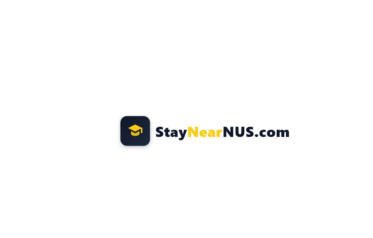 StayNearNUS Coliving